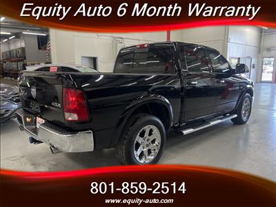 2012 RAM 1500 Laramie   - Photo 6 - West Valley City, UT 84119
