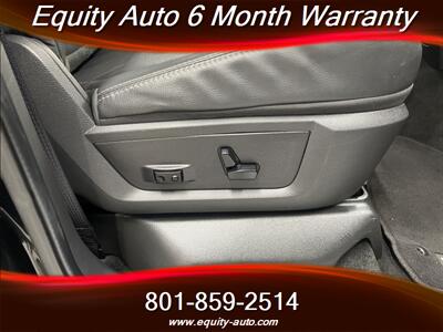 2012 RAM 1500 Laramie   - Photo 43 - West Valley City, UT 84119