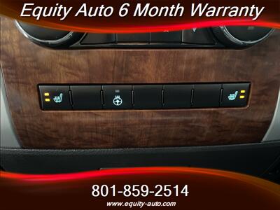 2012 RAM 1500 Laramie   - Photo 35 - West Valley City, UT 84119