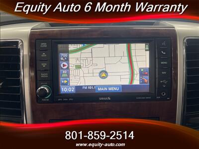 2012 RAM 1500 Laramie   - Photo 31 - West Valley City, UT 84119