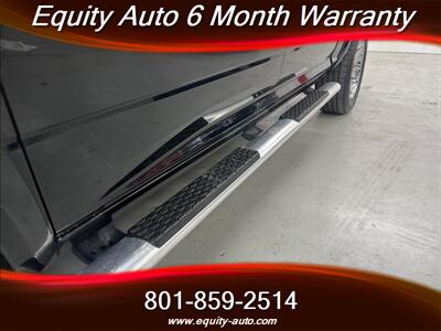 2012 RAM 1500 Laramie   - Photo 15 - West Valley City, UT 84119