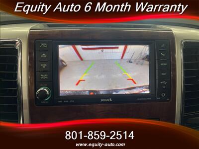 2012 RAM 1500 Laramie   - Photo 30 - West Valley City, UT 84119