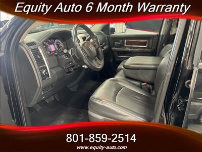 2012 RAM 1500 Laramie   - Photo 19 - West Valley City, UT 84119