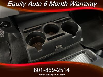 2012 RAM 1500 Laramie   - Photo 36 - West Valley City, UT 84119