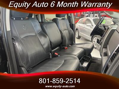2012 RAM 1500 Laramie   - Photo 44 - West Valley City, UT 84119