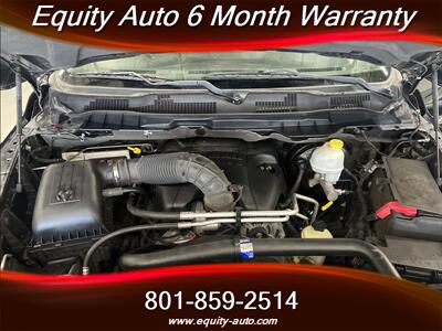 2012 RAM 1500 Laramie   - Photo 46 - West Valley City, UT 84119