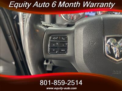 2012 RAM 1500 Laramie   - Photo 25 - West Valley City, UT 84119