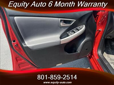 2013 Toyota Prius Five - Photo 12 - West Valley City, UT 84119