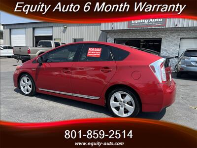 2013 Toyota Prius Five - Photo 10 - West Valley City, UT 84119