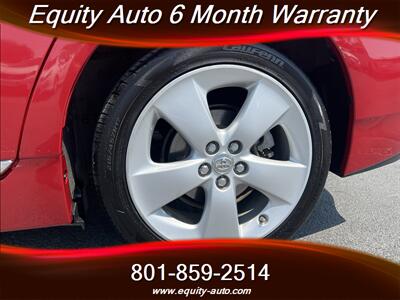 2013 Toyota Prius Five - Photo 41 - West Valley City, UT 84119