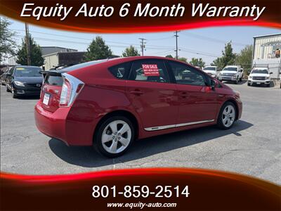 2013 Toyota Prius Five - Photo 6 - West Valley City, UT 84119