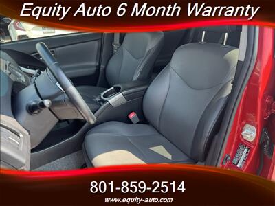 2013 Toyota Prius Five - Photo 16 - West Valley City, UT 84119