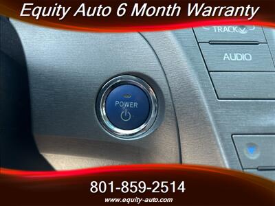 2013 Toyota Prius Five - Photo 27 - West Valley City, UT 84119