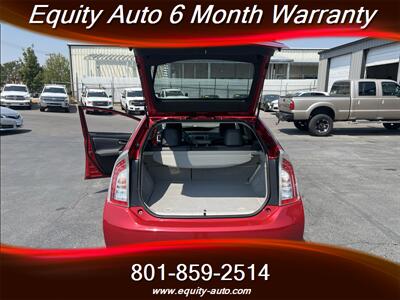 2013 Toyota Prius Five - Photo 32 - West Valley City, UT 84119