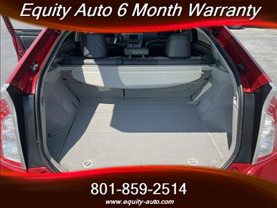 2013 Toyota Prius Five - Photo 33 - West Valley City, UT 84119