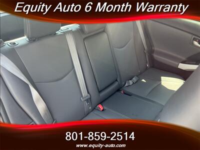 2013 Toyota Prius Five - Photo 36 - West Valley City, UT 84119