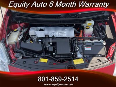 2013 Toyota Prius Five - Photo 40 - West Valley City, UT 84119