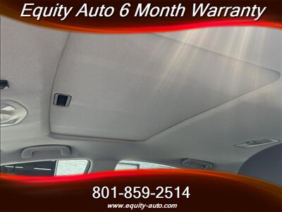 2013 Toyota Prius Five - Photo 17 - West Valley City, UT 84119