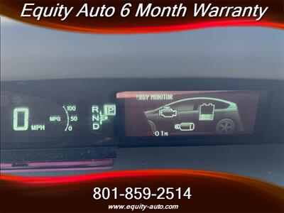 2013 Toyota Prius Five - Photo 22 - West Valley City, UT 84119