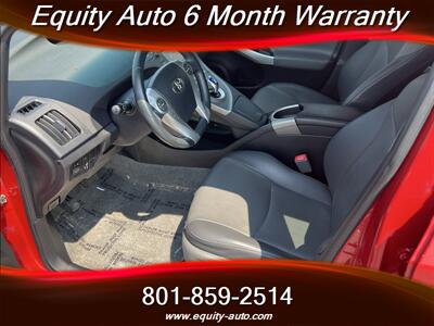 2013 Toyota Prius Five - Photo 13 - West Valley City, UT 84119