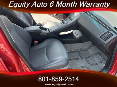 2013 Toyota Prius Five - Photo 39 - West Valley City, UT 84119
