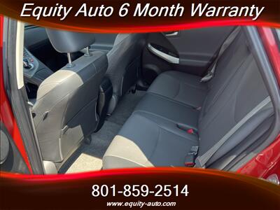 2013 Toyota Prius Five - Photo 30 - West Valley City, UT 84119