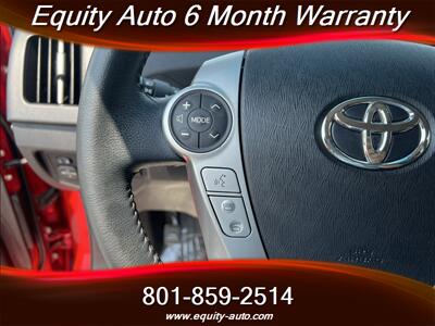 2013 Toyota Prius Five - Photo 20 - West Valley City, UT 84119