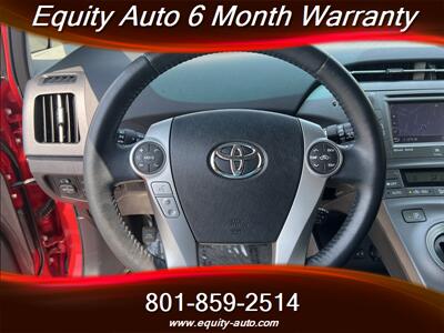 2013 Toyota Prius Five - Photo 19 - West Valley City, UT 84119