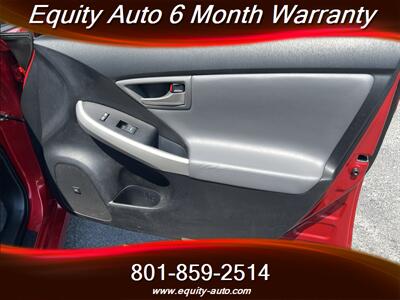 2013 Toyota Prius Five - Photo 37 - West Valley City, UT 84119