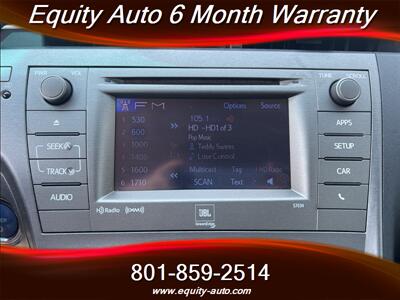 2013 Toyota Prius Five - Photo 26 - West Valley City, UT 84119