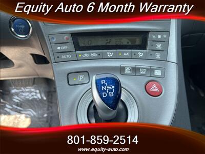 2013 Toyota Prius Five - Photo 28 - West Valley City, UT 84119