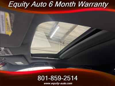 2016 Acura ILX w/Tech w/A-SPEC - Photo 17 - West Valley City, UT 84119