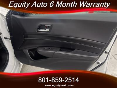 2016 Acura ILX w/Tech w/A-SPEC - Photo 34 - West Valley City, UT 84119