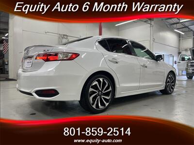 2016 Acura ILX w/Tech w/A-SPEC - Photo 6 - West Valley City, UT 84119