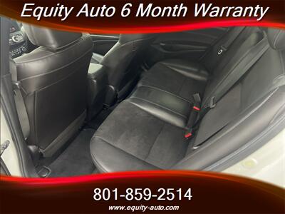 2016 Acura ILX w/Tech w/A-SPEC - Photo 30 - West Valley City, UT 84119