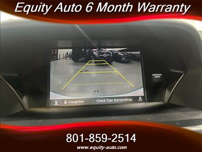 2016 Acura ILX w/Tech w/A-SPEC - Photo 26 - West Valley City, UT 84119
