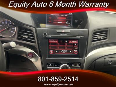 2016 Acura ILX w/Tech w/A-SPEC - Photo 25 - West Valley City, UT 84119