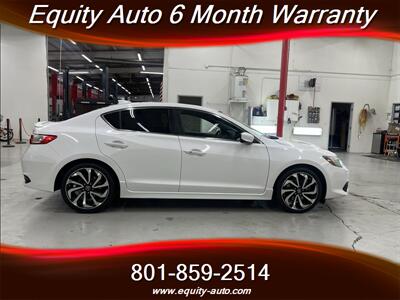 2016 Acura ILX w/Tech w/A-SPEC - Photo 5 - West Valley City, UT 84119