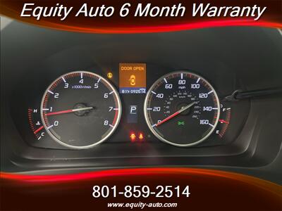 2016 Acura ILX w/Tech w/A-SPEC - Photo 23 - West Valley City, UT 84119