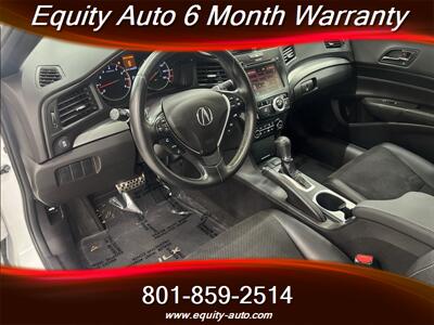 2016 Acura ILX w/Tech w/A-SPEC - Photo 18 - West Valley City, UT 84119