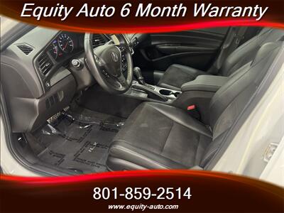 2016 Acura ILX w/Tech w/A-SPEC - Photo 14 - West Valley City, UT 84119