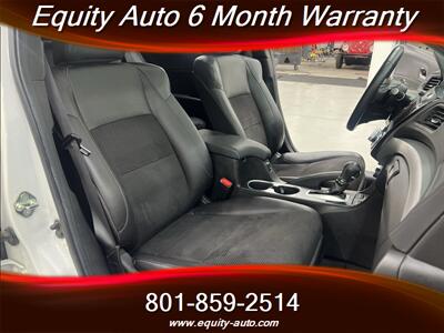2016 Acura ILX w/Tech w/A-SPEC - Photo 37 - West Valley City, UT 84119