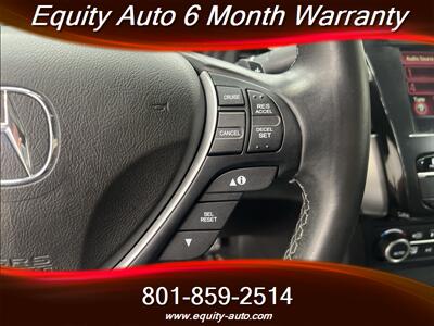2016 Acura ILX w/Tech w/A-SPEC - Photo 22 - West Valley City, UT 84119