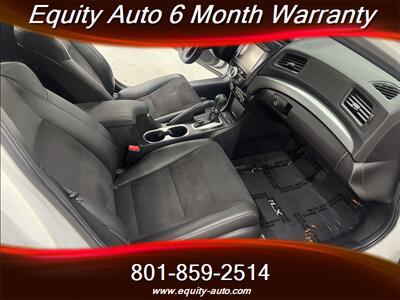 2016 Acura ILX w/Tech w/A-SPEC - Photo 35 - West Valley City, UT 84119