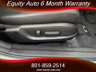 2016 Acura ILX w/Tech w/A-SPEC - Photo 36 - West Valley City, UT 84119
