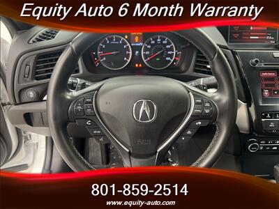 2016 Acura ILX w/Tech w/A-SPEC - Photo 20 - West Valley City, UT 84119