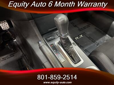 2016 Acura ILX w/Tech w/A-SPEC - Photo 27 - West Valley City, UT 84119