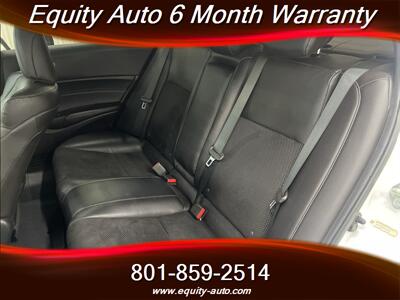 2016 Acura ILX w/Tech w/A-SPEC - Photo 31 - West Valley City, UT 84119