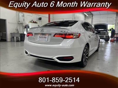 2016 Acura ILX w/Tech w/A-SPEC - Photo 7 - West Valley City, UT 84119