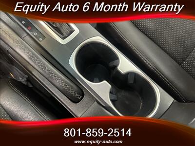 2016 Acura ILX w/Tech w/A-SPEC - Photo 29 - West Valley City, UT 84119
